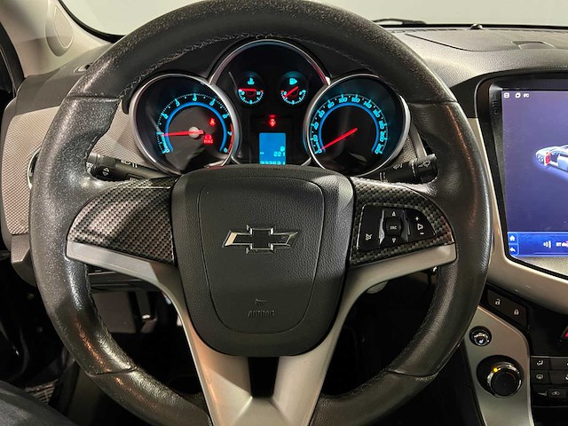 Chevrolet cruze 1.8 ls, 49-lnz-7 - afbeelding 15 van  15