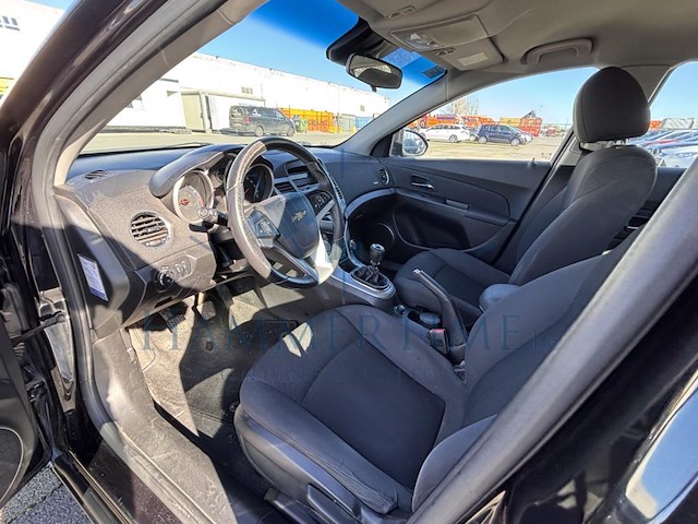 Chevrolet cruze 1.8i ls, 2012 - afbeelding 3 van  34