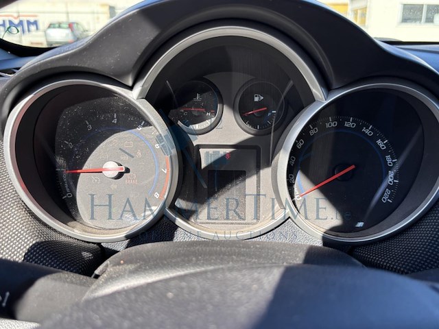 Chevrolet cruze 1.8i ls, 2012 - afbeelding 7 van  34