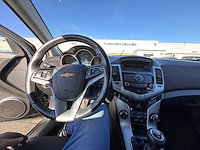Chevrolet cruze 1.8i ls, 2012 - afbeelding 8 van  34
