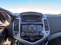 Chevrolet cruze 1.8i ls, 2012 - afbeelding 9 van  34