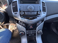 Chevrolet cruze 1.8i ls, 2012 - afbeelding 10 van  34