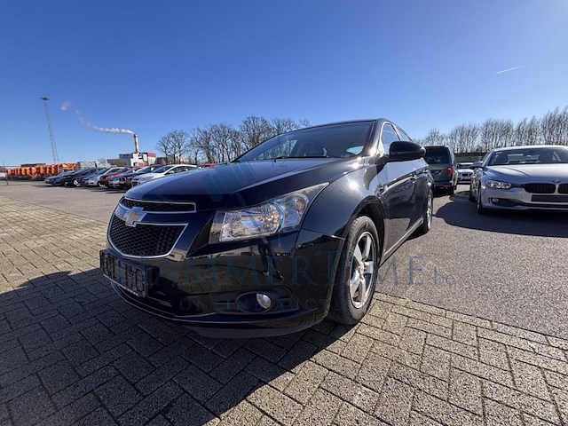 Chevrolet cruze 1.8i ls, 2012 - afbeelding 1 van  34