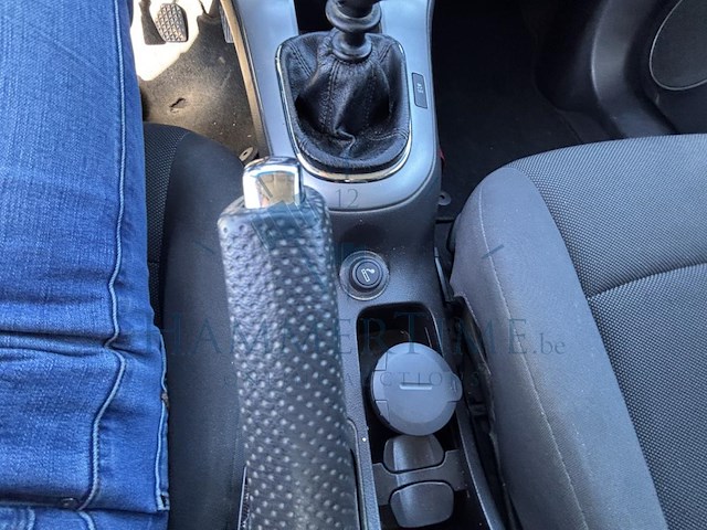 Chevrolet cruze 1.8i ls, 2012 - afbeelding 13 van  34