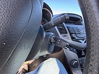 Chevrolet cruze 1.8i ls, 2012 - afbeelding 15 van  34