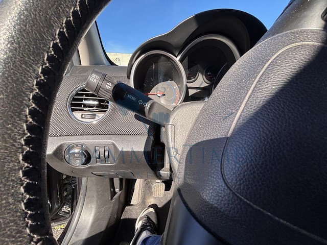 Chevrolet cruze 1.8i ls, 2012 - afbeelding 16 van  34