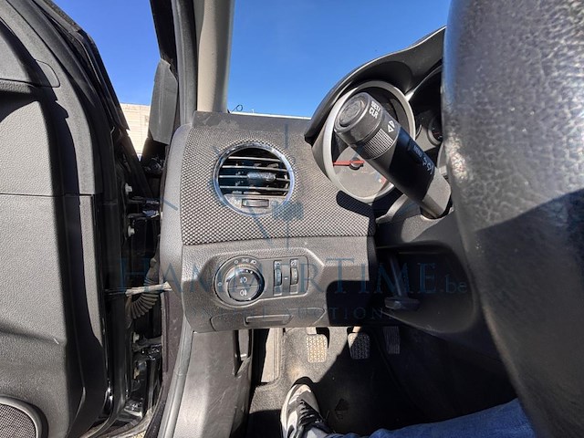 Chevrolet cruze 1.8i ls, 2012 - afbeelding 17 van  34