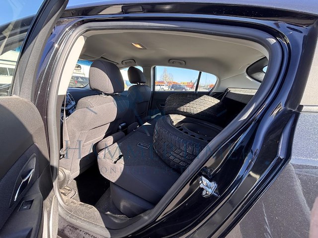 Chevrolet cruze 1.8i ls, 2012 - afbeelding 18 van  34