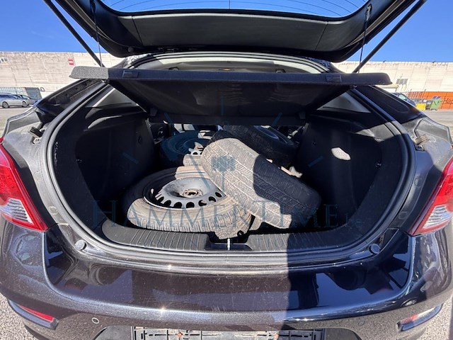 Chevrolet cruze 1.8i ls, 2012 - afbeelding 19 van  34