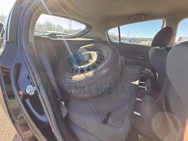 Chevrolet cruze 1.8i ls, 2012 - afbeelding 21 van  34