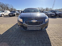 Chevrolet cruze 1.8i ls, 2012 - afbeelding 12 van  34
