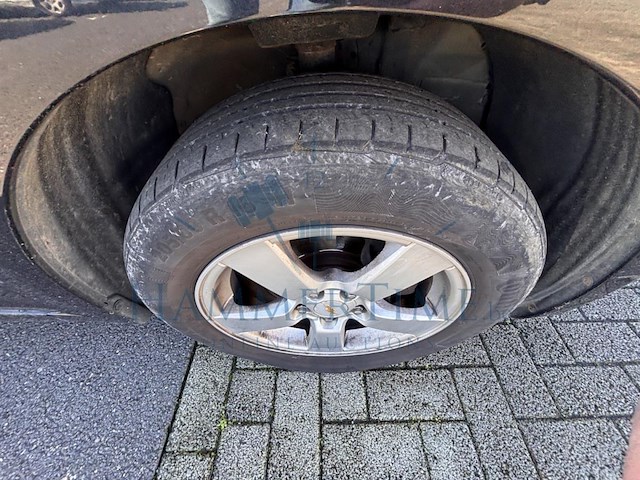 Chevrolet cruze 1.8i ls, 2012 - afbeelding 24 van  34