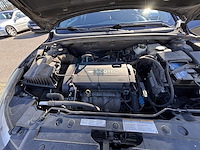 Chevrolet cruze 1.8i ls, 2012 - afbeelding 25 van  34