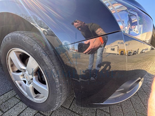 Chevrolet cruze 1.8i ls, 2012 - afbeelding 28 van  34