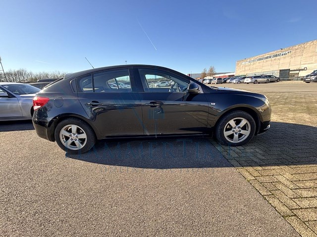 Chevrolet cruze 1.8i ls, 2012 - afbeelding 29 van  34