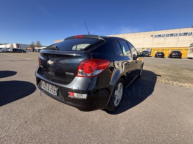 Chevrolet cruze 1.8i ls, 2012 - afbeelding 30 van  34