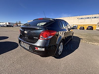 Chevrolet cruze 1.8i ls, 2012 - afbeelding 30 van  34