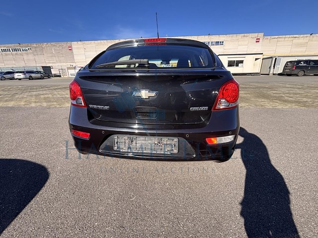 Chevrolet cruze 1.8i ls, 2012 - afbeelding 31 van  34