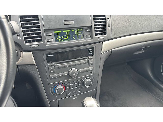 Chevrolet epica 2.5i executive limited edition 2009 | 40-hzz-4 - afbeelding 2 van  9