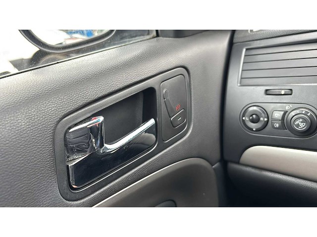 Chevrolet epica 2.5i executive limited edition 2009 | 40-hzz-4 - afbeelding 3 van  9