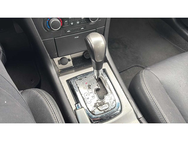 Chevrolet epica 2.5i executive limited edition 2009 | 40-hzz-4 - afbeelding 8 van  9