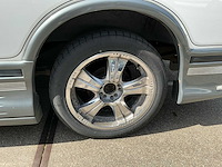 Chevrolet explorer camper - afbeelding 4 van  42