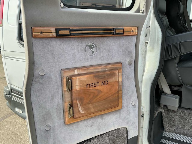 Chevrolet explorer camper - afbeelding 7 van  42