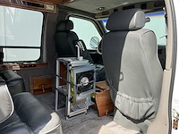 Chevrolet explorer camper - afbeelding 9 van  42