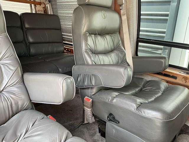 Chevrolet explorer camper - afbeelding 10 van  42