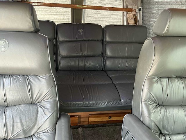 Chevrolet explorer camper - afbeelding 11 van  42