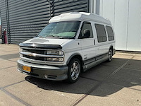 Chevrolet explorer camper - afbeelding 1 van  42