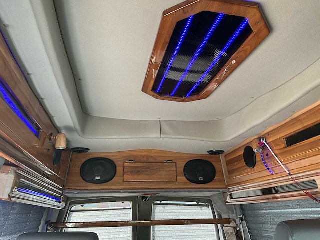 Chevrolet explorer camper - afbeelding 13 van  42