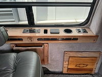 Chevrolet explorer camper - afbeelding 16 van  42
