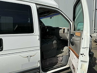 Chevrolet explorer camper - afbeelding 18 van  42