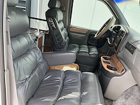 Chevrolet explorer camper - afbeelding 20 van  42