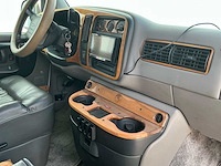 Chevrolet explorer camper - afbeelding 22 van  42