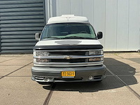 Chevrolet explorer camper - afbeelding 12 van  42