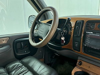 Chevrolet explorer camper - afbeelding 24 van  42