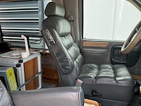 Chevrolet explorer camper - afbeelding 25 van  42