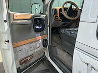 Chevrolet explorer camper - afbeelding 26 van  42