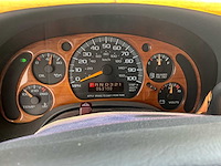 Chevrolet explorer camper - afbeelding 29 van  42