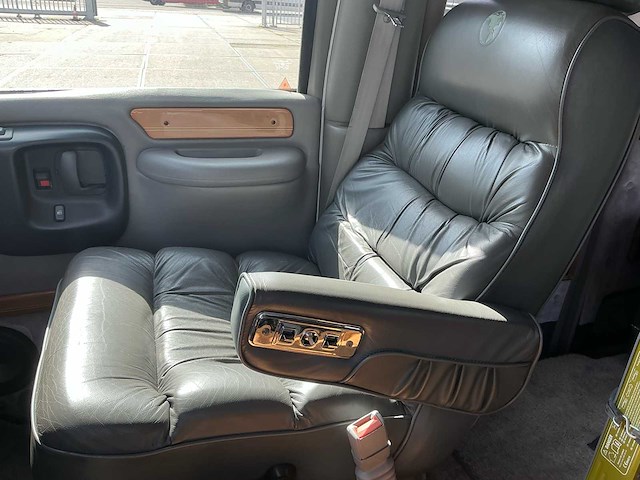 Chevrolet explorer camper - afbeelding 30 van  42