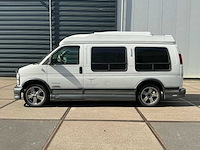 Chevrolet explorer camper - afbeelding 23 van  42