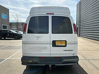 Chevrolet explorer camper - afbeelding 38 van  42