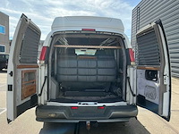 Chevrolet explorer camper - afbeelding 39 van  42