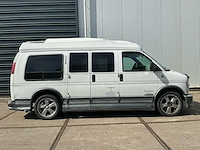 Chevrolet explorer camper - afbeelding 40 van  42
