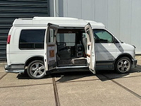 Chevrolet explorer camper - afbeelding 41 van  42