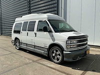 Chevrolet explorer camper - afbeelding 42 van  42