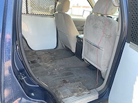 Chevrolet explorer suv bedrijfswagen - afbeelding 14 van  22