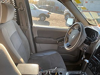 Chevrolet explorer suv bedrijfswagen - afbeelding 4 van  22